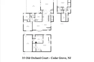 35 Old Orchard Ct, Cedar Grove, NJ 07009 - Photo 37