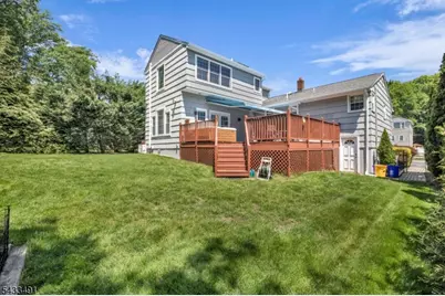 35 Old Orchard Ct, Cedar Grove, NJ 07009 - Photo 35