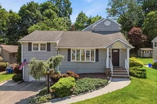 35 Old Orchard Ct, Cedar Grove, NJ 07009 - Photo 1