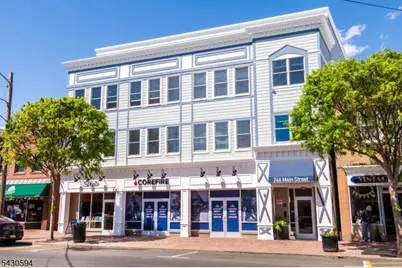 246 Main St #401, Chatham, NJ 07928 - Photo 35