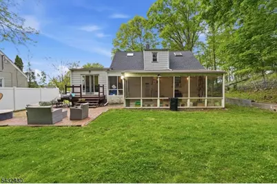35 Deerfield Dr, West Orange Township, NJ 07052 - Photo 23