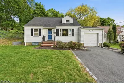 35 Deerfield Dr, West Orange Township, NJ 07052 - Photo 1