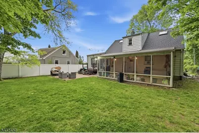 35 Deerfield Dr, West Orange Township, NJ 07052 - Photo 21