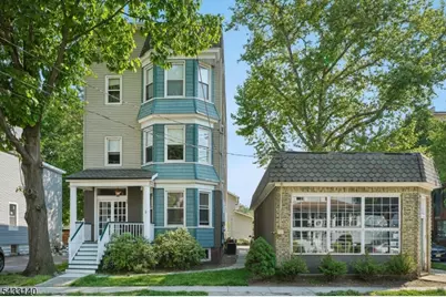 68 Llewellyn Ave, Bloomfield, NJ 07003 - Photo 1