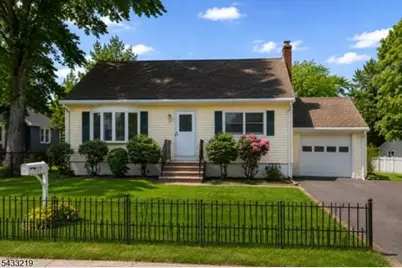 37 Linden Rd, Wayne, NJ 07470 - Photo 1