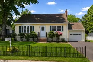 37 Linden Rd, Wayne, NJ 07470 - Photo 1