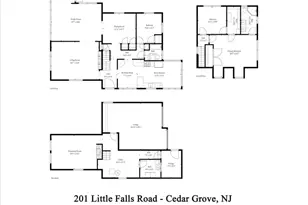 201 Little Falls Rd, Cedar Grove, NJ 07009 - Photo 43