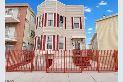 921 Paterson Plank Rd #1, North Bergen, NJ 07047 - Photo 1