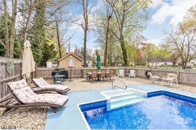 1 Edgar Ave, Green Brook Township, NJ 08812 - Photo 3