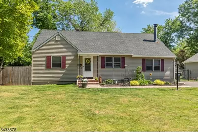 1 Edgar Ave, Green Brook Township, NJ 08812 - Photo 1