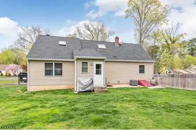 1 Edgar Ave, Green Brook Township, NJ 08812 - Photo 31
