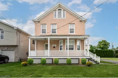 1120 Madison Hill Rd, Clark Township, NJ 07066 - Photo 1