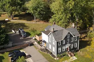535 Rt 523, Readington, NJ 08889 - Photo 1