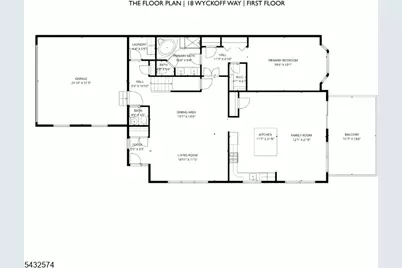18 Wyckoff Way, Chester, NJ 07930 - Photo 25