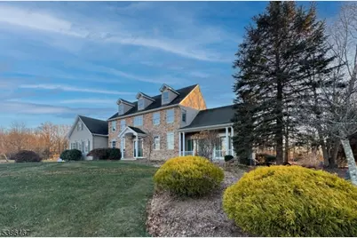 15 Opdyke Rd, Kingwood Township, NJ 08825 - Photo 1