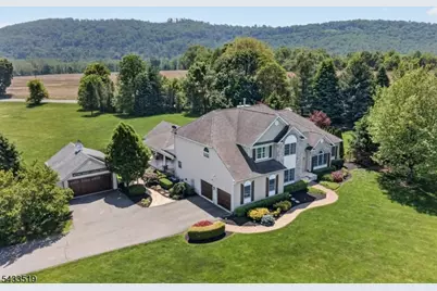 400 Parker Road, Greenwich Township, NJ 08804 - Photo 1