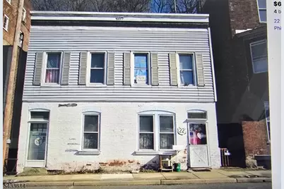 22-24 N Main St, Phillipsburg, NJ 08865 - Photo 1
