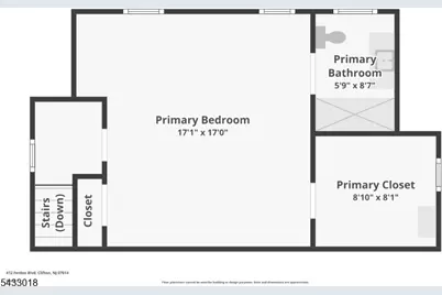 412 Fenlon Blvd, Clifton, NJ 07014 - Photo 27