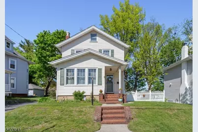 141 Henry St, Hasbrouck Heights, NJ 07604 - Photo 1
