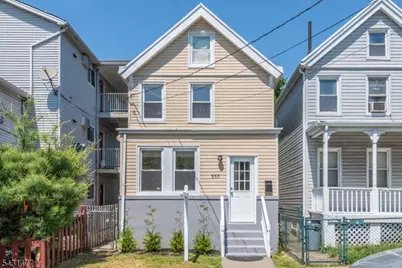557 Christopher St, Orange, NJ 07050 - Photo 1
