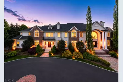 9 Lafayette Dr, Livingston, NJ 07039 - Photo 7