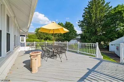 16 Fairchild Ave, Morris Township, NJ 07950 - Photo 25