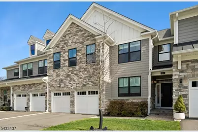 6 Concord Ct, Warren Township, NJ 07059 - Photo 3