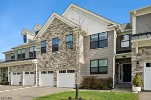 6 Concord Ct, Warren Township, NJ 07059 - Photo 3