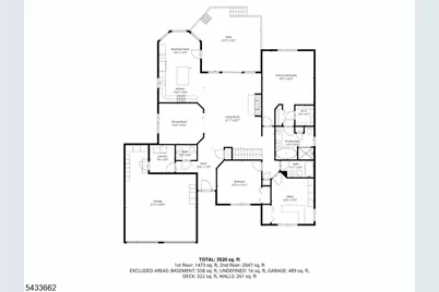 15 Bracken Hill Rd, Hardyston Township, NJ 07419 - Photo 41