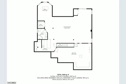15 Bracken Hill Rd, Hardyston Township, NJ 07419 - Photo 47