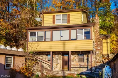 148 St Rt181, Jefferson Township, NJ 07849 - Photo 27
