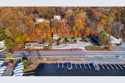 148 St Rt181, Jefferson Township, NJ 07849 - Photo 21