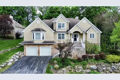 25 Bracken Hill Rd, Hardyston Township, NJ 07419 - Photo 1