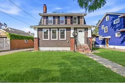 181 W Stearns St, Rahway, NJ 07065 - Photo 1