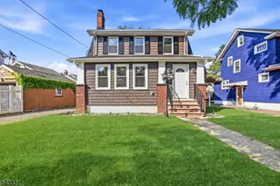 181 W Stearns St, Rahway, NJ 07065 - Photo 1