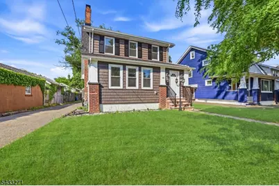 181 W Stearns St, Rahway, NJ 07065 - Photo 3