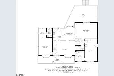25 Carol Dr, Vernon Twp., NJ 07418 - Photo 35