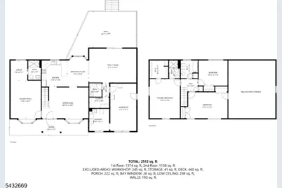 25 Carol Dr, Vernon Twp., NJ 07418 - Photo 37
