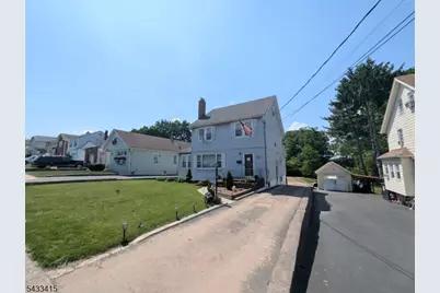 471 Franklin Ave #1, Belleville, NJ 07109 - Photo 1