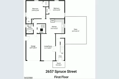 2657 Spruce St, Union Township, NJ 07083 - Photo 43