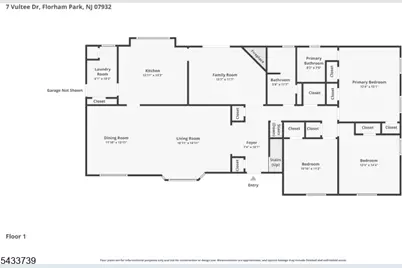 7 Vultee Dr, Florham Park, NJ 07932 - Photo 41