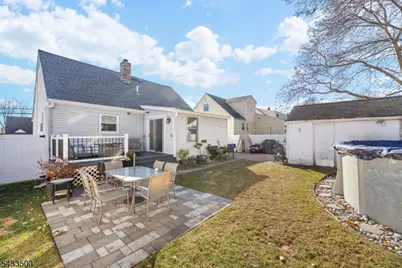 22 Runyon Rd, Clifton, NJ 07013 - Photo 19
