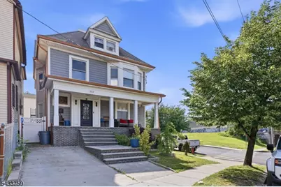 334 1st Ave, Elizabeth, NJ 07206 - Photo 1