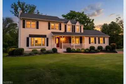 301 Heritage Dr, Readington, NJ 08889 - Photo 1