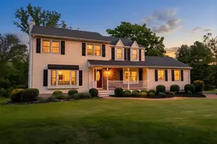 301 Heritage Dr, Readington, NJ 08889 - Photo 1