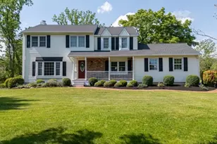 301 Heritage Dr, Readington, NJ 08889 - Photo 3