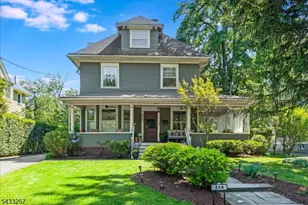 214 Lorraine Ave, Montclair, NJ 07043 - Photo 1