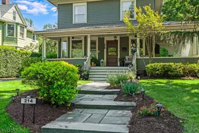 214 Lorraine Ave, Montclair, NJ 07043 - Photo 3