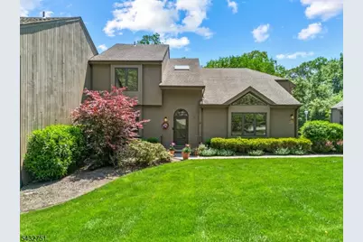 26 Sherwood Drive #26, Mountain Lakes, NJ 07046 - Photo 1