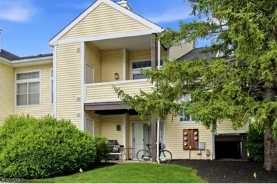 703 Pinehurst- #10, Union Township, NJ 07083 - Photo 21